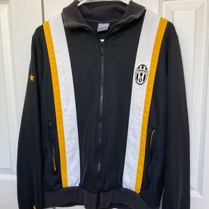 Juventus Football Club Nike Jacket - Vintage